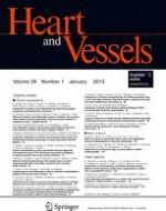 Heart and Vessels 1/2013