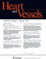 Heart and Vessels 1/2017