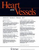 Heart and Vessels 2/2017