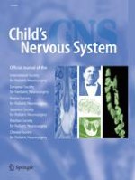 Child's Nervous System 10/1997