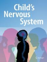 Child's Nervous System 10-11/2000