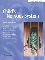 Child's Nervous System 7/2005