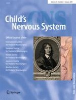 Child's Nervous System 1/2007