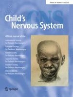 Child's Nervous System 6/2010