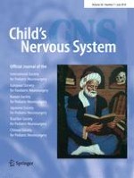 Child's Nervous System 7/2010