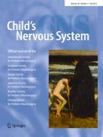 Child's Nervous System 7/2012
