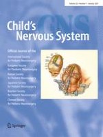 Child's Nervous System 1/2017