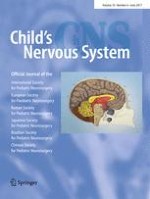 Child's Nervous System 6/2017