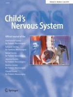 Child's Nervous System 6/2019