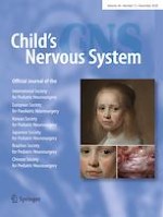 Child's Nervous System 12/2020