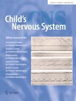 Child's Nervous System 9/2021