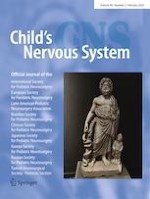Child's Nervous System 2/2024