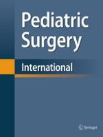 Pediatric Surgery International 1/1997