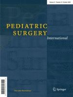 Pediatric Surgery International 10/2005