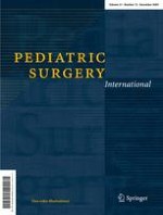 Pediatric Surgery International 12/2005