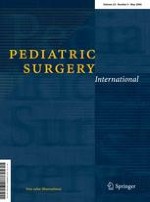 Pediatric Surgery International 5/2006