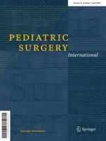 Pediatric Surgery International 4/2007