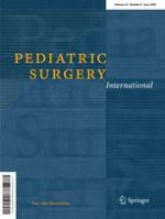 Pediatric Surgery International 6/2007