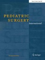 Pediatric Surgery International 8/2007
