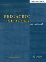 Pediatric Surgery International 1/2008