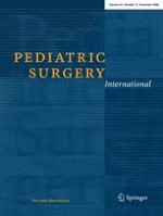 Pediatric Surgery International 12/2008
