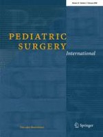 Pediatric Surgery International 2/2008