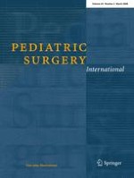 Pediatric Surgery International 3/2008
