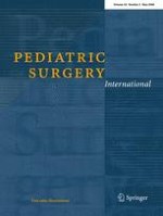 Pediatric Surgery International 5/2008