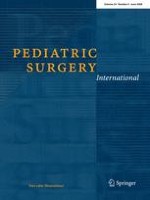 Pediatric Surgery International 6/2008