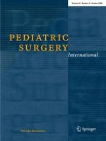Pediatric Surgery International 10/2009