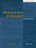 Pediatric Surgery International 3/2009