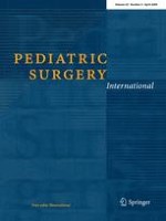Pediatric Surgery International 4/2009