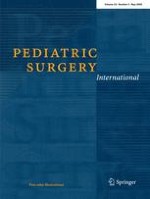 Pediatric Surgery International 5/2009