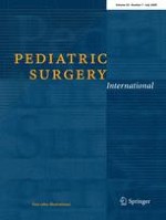 Pediatric Surgery International 7/2009