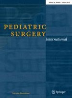 Pediatric Surgery International 1/2010