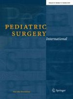 Pediatric Surgery International 10/2010