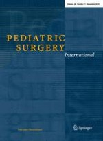 Pediatric Surgery International 11/2010