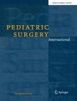 Pediatric Surgery International 6/2010