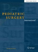 Pediatric Surgery International 3/2012