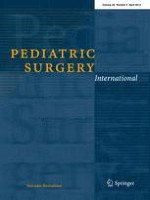 Pediatric Surgery International 4/2012