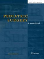 Pediatric Surgery International 9/2012