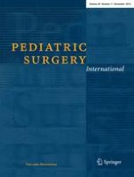 Pediatric Surgery International 11/2013