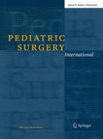 Pediatric Surgery International 2/2013