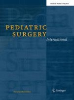 Pediatric Surgery International 5/2013