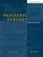 Pediatric Surgery International 7/2013