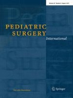 Pediatric Surgery International 8/2013