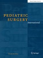 Pediatric Surgery International 5/2014
