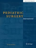 Pediatric Surgery International 8/2014