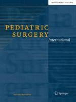 Pediatric Surgery International 1/2016