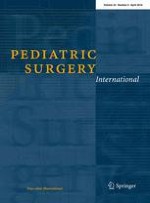 Pediatric Surgery International 4/2016